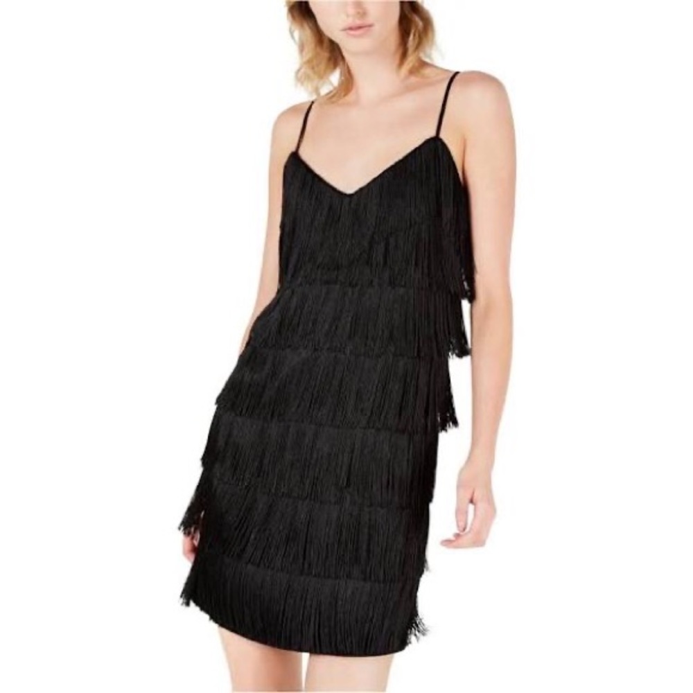 Flapper Dress